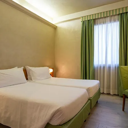 Embassy Hotel