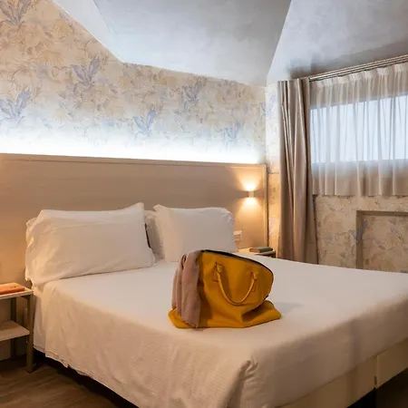 Embassy Hotel