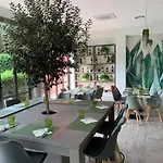 Embassy Hotel