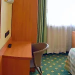 Embassy Hotel