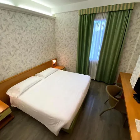 Embassy Hotel