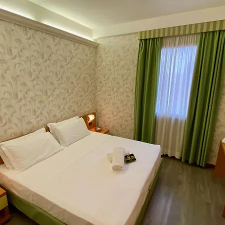 Embassy 3*
