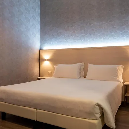 Embassy Hotel