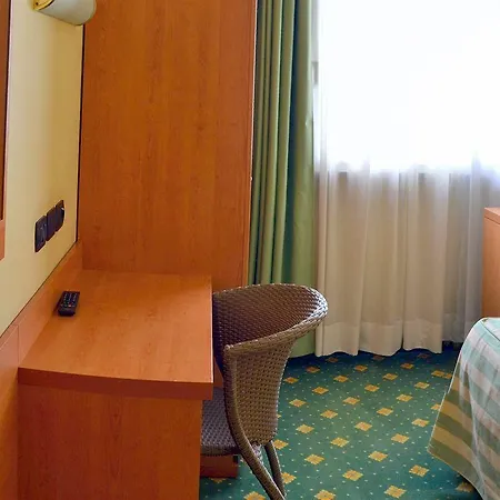 Embassy Hotel