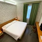 Embassy Hotel