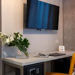 Hotel Embassy Pero