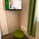 Embassy Hotel