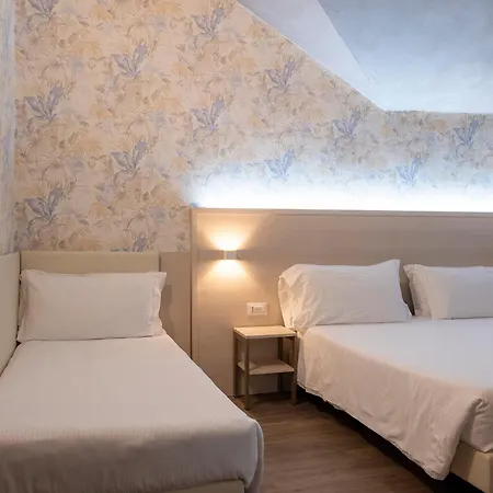 Embassy 3*