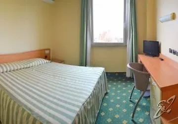Embassy Hotel
