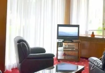 Embassy