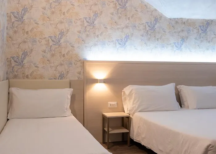 Embassy 3*